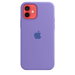 Iphone 12 Mini Silicone Case