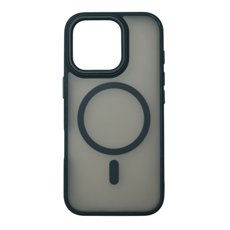 iPhone 15 Pro Max MagSafe Mat Case