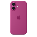 iPhone 16 Silicone Case
