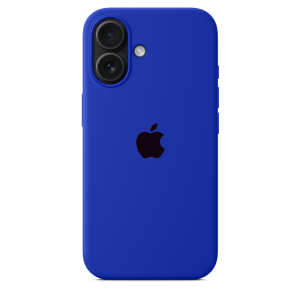 iPhone 16 Silicone Case