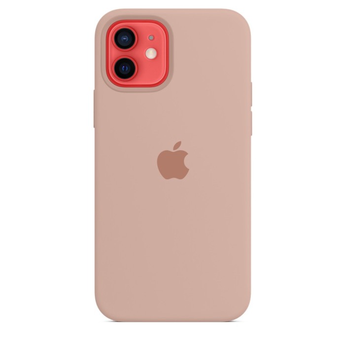 iPhone 12 Silicone Case