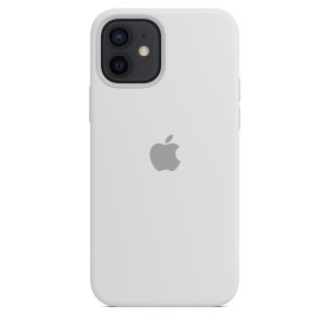 iPhone 12 Silicone Case
