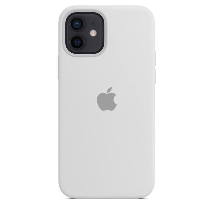 iPhone 12 Silicone Case