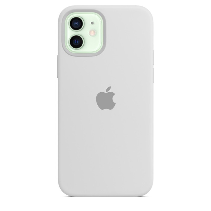 iPhone 12 Silicone Case