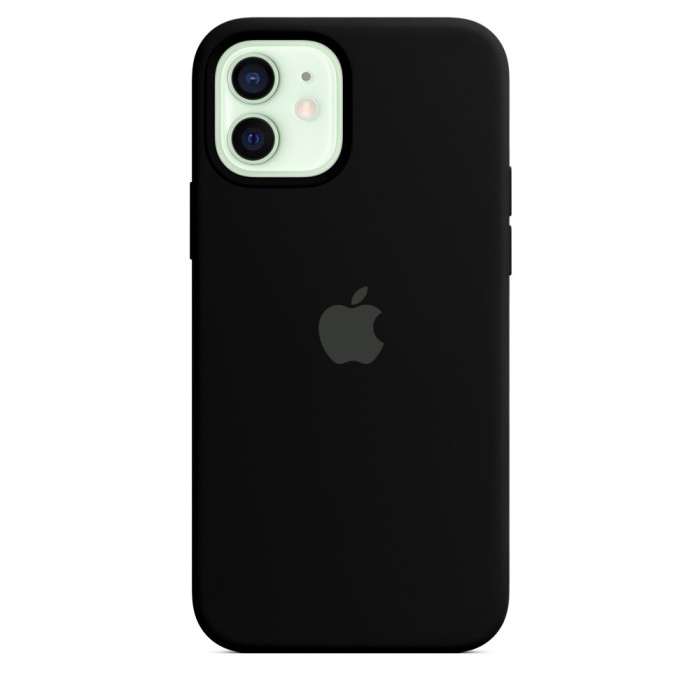 iPhone 12 Mini Silicone Case