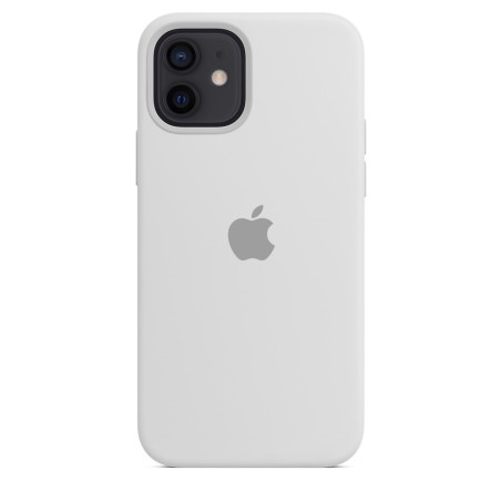 iPhone 12 Mini Silicone Case