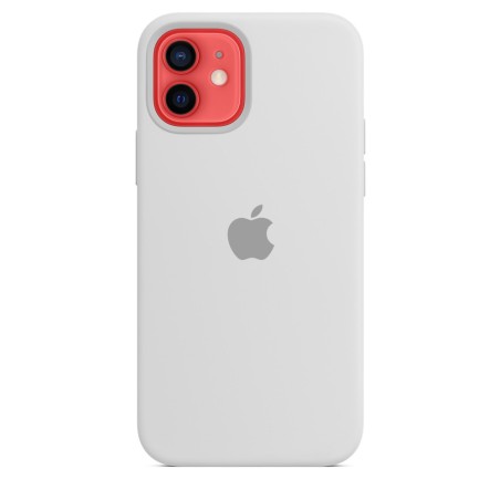 iPhone 12 Mini Silicone Case