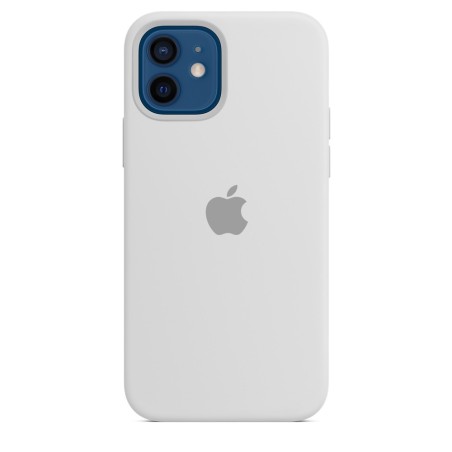 iPhone 12 Mini Silicone Case