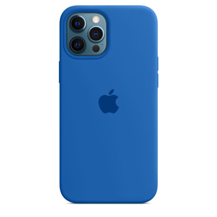 iPhone 12 Pro Silicone Case