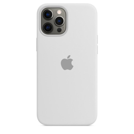 iPhone 12 Pro Silicone Case