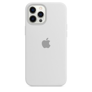 iPhone 12 Pro Silicone Case