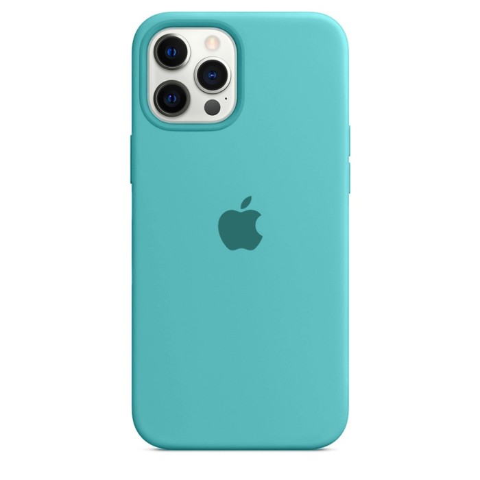 iPhone 12 Pro Max Silicone Case