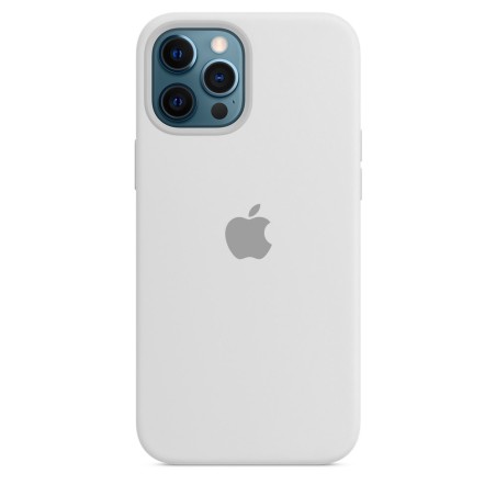 iPhone 12 Pro Max Silicone Case