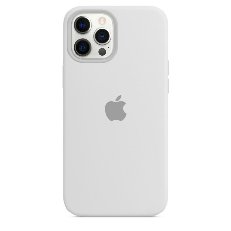 iPhone 12 Pro Max Silicone Case