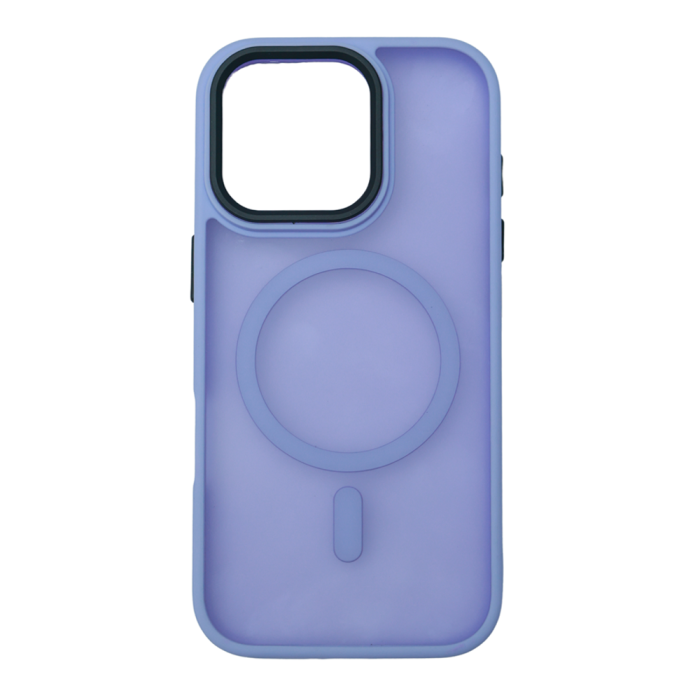 iPhone 11 MagSafe Mat Case