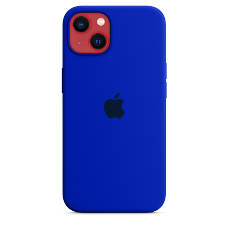 iPhone 13 Silicone Case