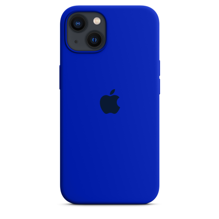 iPhone 13 Silicone Case