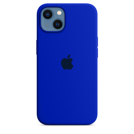 iPhone 13 Silicone Case