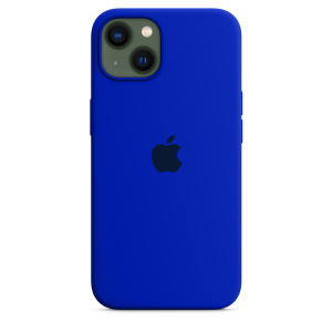 iPhone 13 Silicone Case