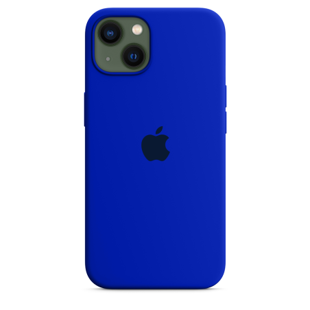 iPhone 13 Silicone Case