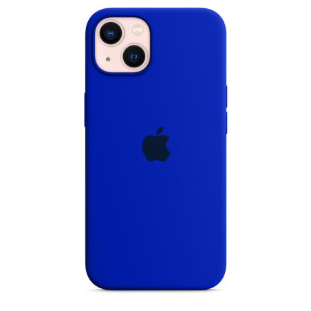 iPhone 13 Silicone Case