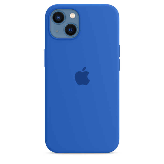 iPhone 13 Silicone Case