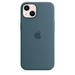 Iphone 13 Silicone Case
