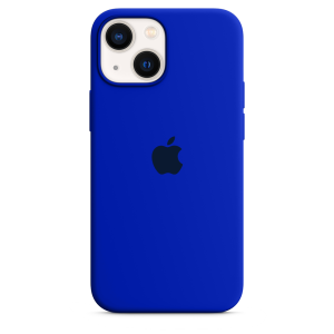 iPhone 13 Mini Silicone Case