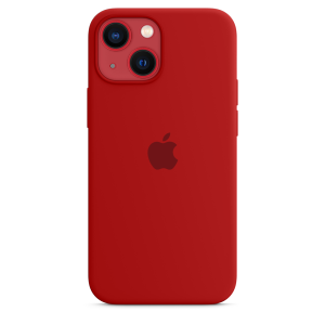 iPhone 13 Mini Silicone Case
