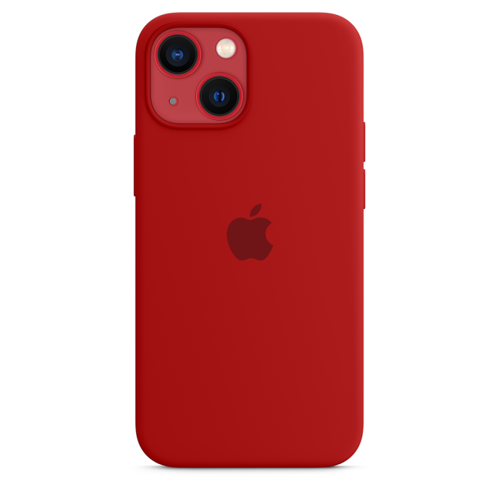iPhone 13 Mini Silicone Case