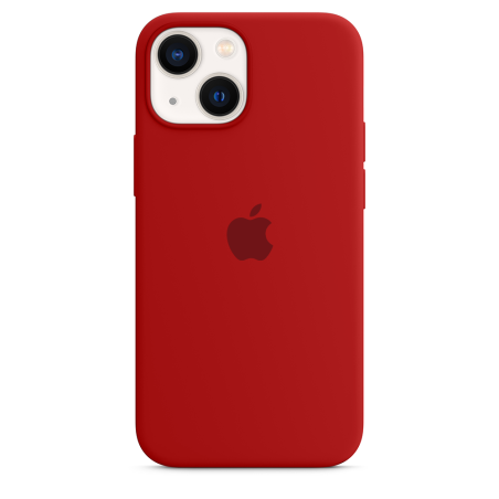 iPhone 13 Mini Silicone Case