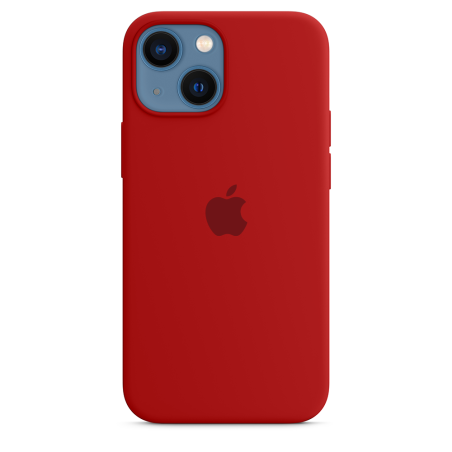 iPhone 13 Mini Silicone Case