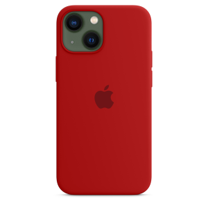 iPhone 13 Mini Silicone Case