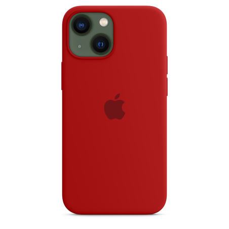 iPhone 13 Mini Silicone Case