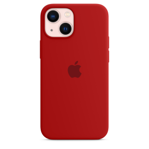 iPhone 13 Mini Silicone Case