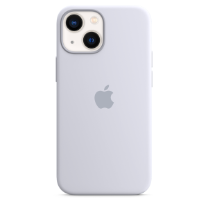 iPhone 13 Mini Silicone Case