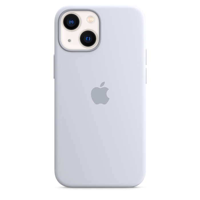 iPhone 13 Mini Silicone Case