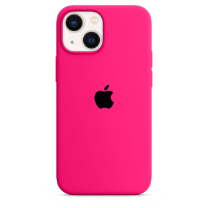 iPhone 13 Mini Silicone Case