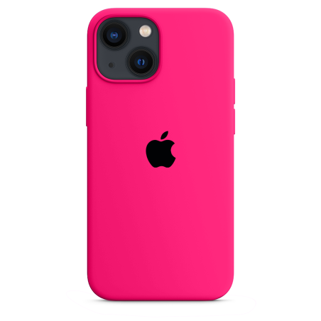 iPhone 13 Mini Silicone Case