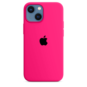 iPhone 13 Mini Silicone Case