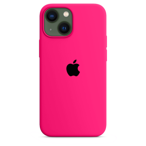 iPhone 13 Mini Silicone Case