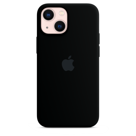 iPhone 13 Mini Silicone Case