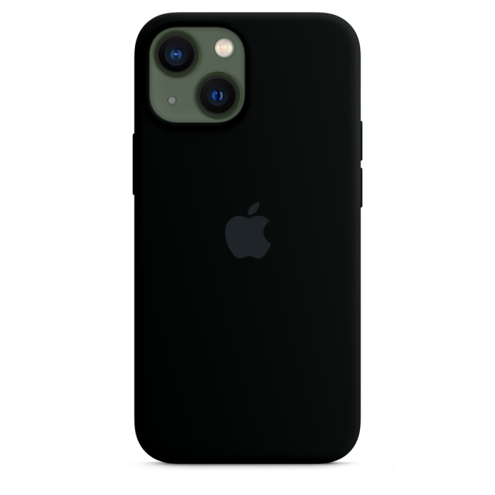 iPhone 13 Mini Silicone Case