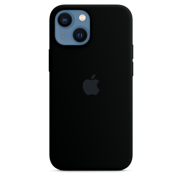 iPhone 13 Mini Silicone Case