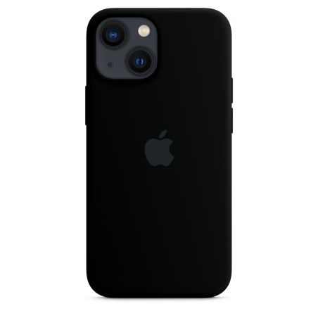 iPhone 13 Mini Silicone Case