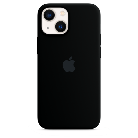 iPhone 13 Mini Silicone Case