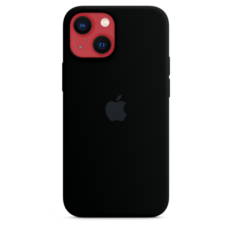iPhone 13 Mini Silicone Case