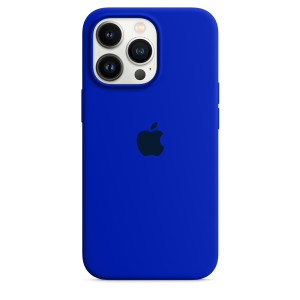 iPhone 13 Pro Silicone Case