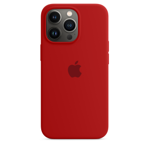 iPhone 13 Pro Silicone Case