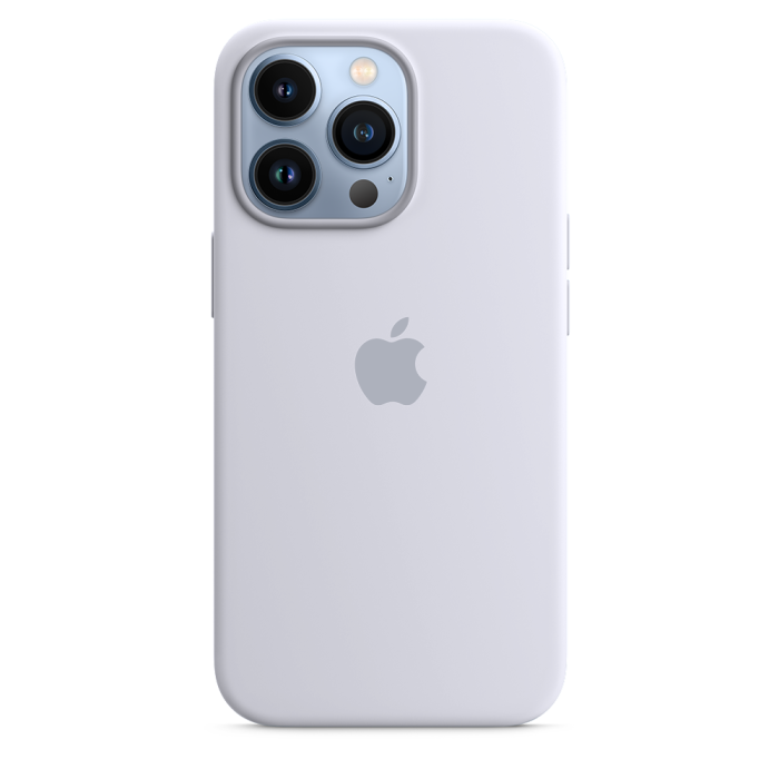 iPhone 13 Pro Silicone Case